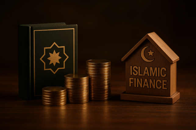 Finanza islamica, etica e principi