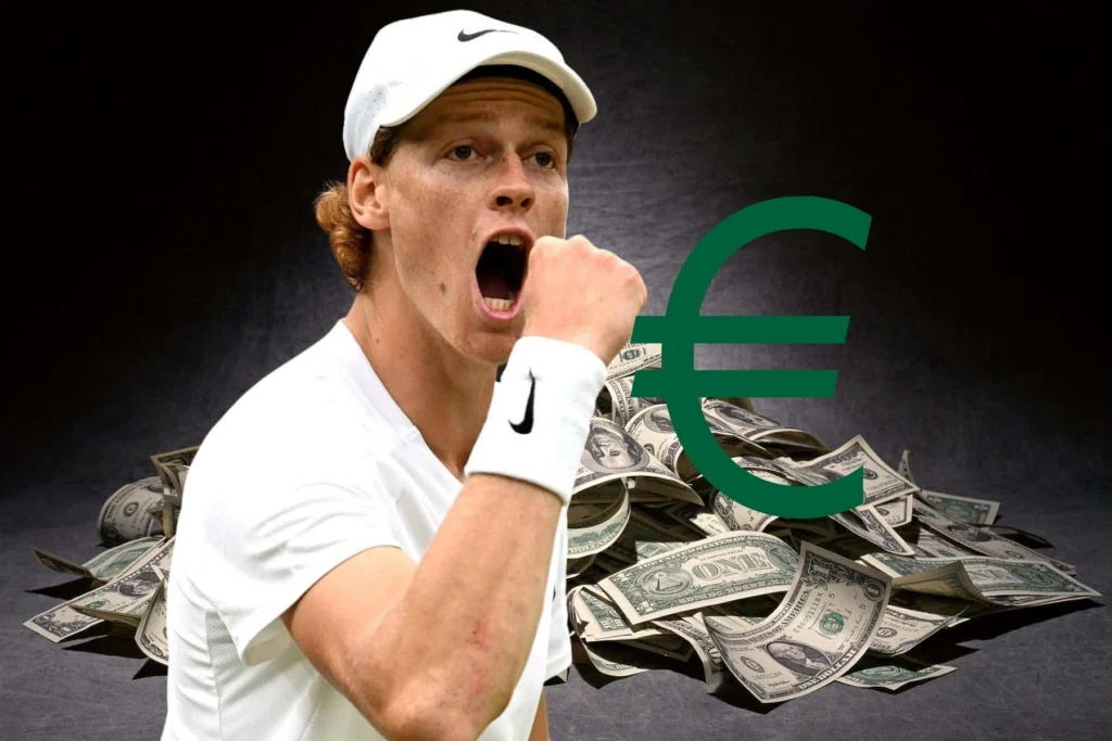 Dove paga le tasse Sinner: l’inchiesta fiscale aggiornata al 2025 sinner soldi