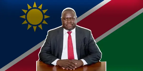 adolf hitler namibia