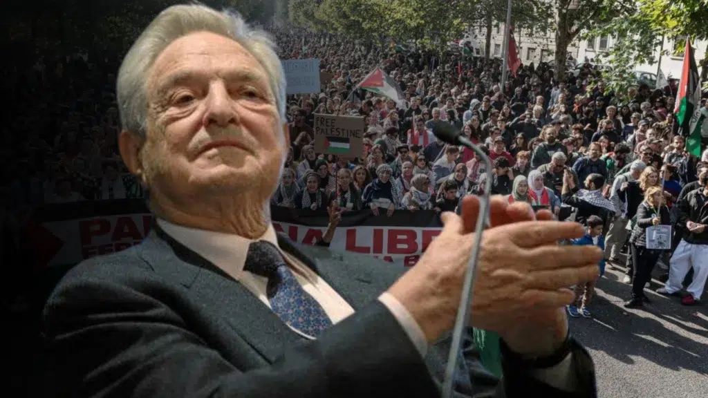 L’illusione delle ONG: Fra donazioni Private, e controllo dell’opinione pubblica.