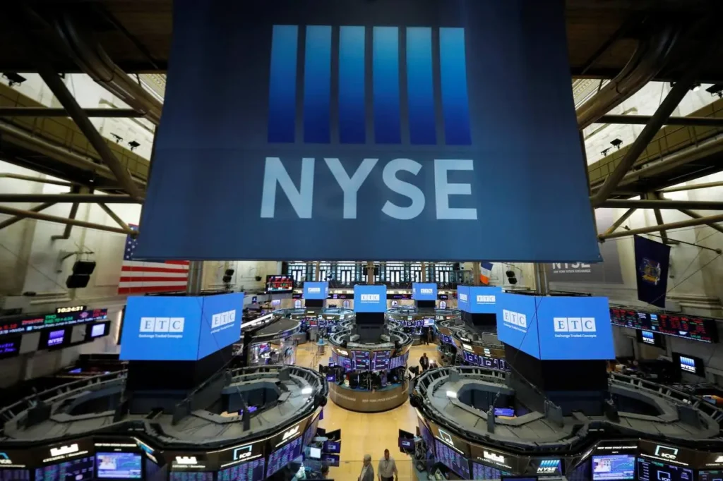 Il NYSE Entra nell’Era della Tokenizzazione: Un altro passo Verso il Futuro del Trading
