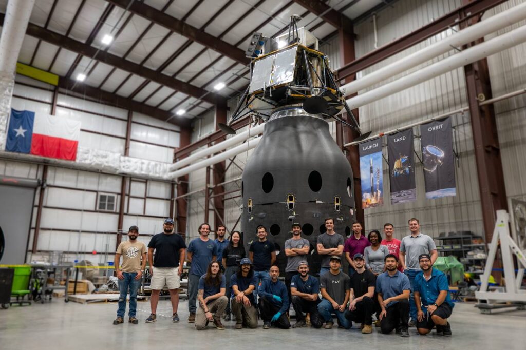 Il Titolo Della Settimana: Firefly Aerospace (FLY): Tra AI, Geopolitica e la Corsa allo Spazio del 2026